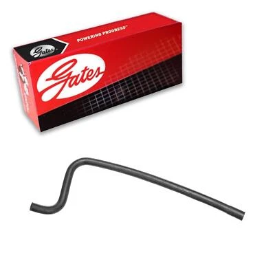 Gates HVAC calentador manguera calentador a termostato para Jeep TJ 2004-2006 4L L6 GAS Foto 1 de 3