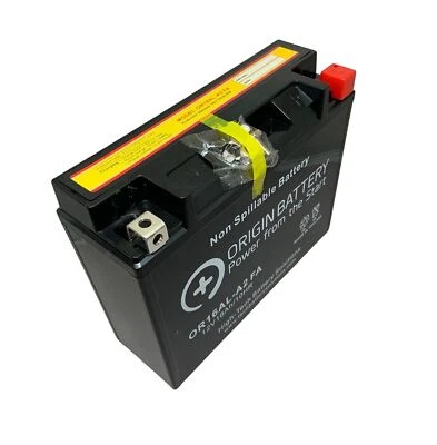 Batería Ducati 916 Biposto, también se adapta a I.E., 994 Support Touring 2, 748 Strada Bi Foto 1 de 2