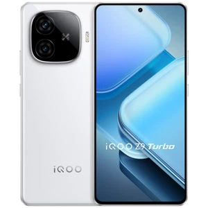 Vivo iQOO Z9 Turbo 5G Smartphone Android 14 Snapdragon 8s Gen 3 Octa Core NFC - Picture 1 of 14