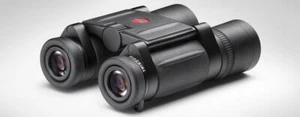 Genuine Leica Binoculars Trinovid 10x25 BCA #40343 - Picture 1 of 3