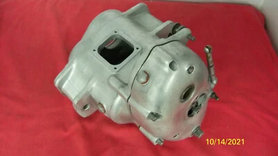 1955-62 BSA 650 A10 Golden Flash Super Rocket Pre-unit STD Gearbox Transmission  Foto 1 de 4