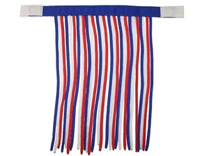 Derby Originals Easy On Horse Fly Fringe - Provides Protection from Insects - Picture 1 of 1