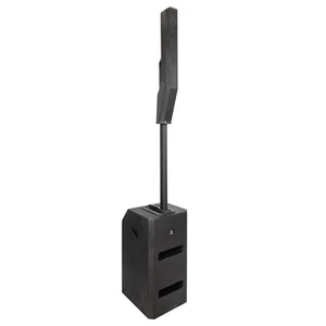 PRORECK 800EX Powered Bluetooth Speaker System 12'' 1300W Sub Equipped with TWS - Picture 1 of 5