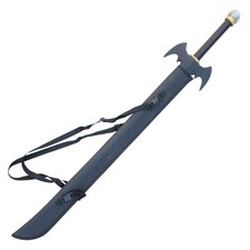 Foam Sword of the Dead Larp Sheath Combo