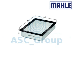 Mahle Air Filter Insert OEM Quality Replacement (Engine Intake) LX 2748 - Picture 1 of 1