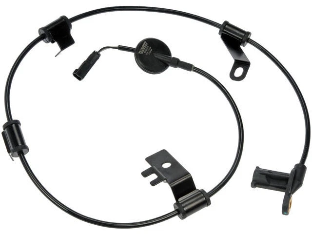 For 2001-2004 Ford Escape ABS Speed Sensor Rear Right Dorman 61914JWXQ 2003 2002 - Image 1 of 2