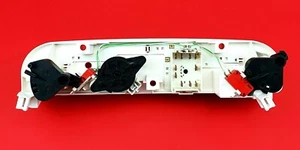 Original Opel GM Heater Controls Zsb. Omega B - 90458368 - Picture 1 of 6