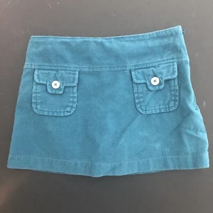 Gymboree My Best Friend Skirt/Skort Size 4 - Picture 1 of 6