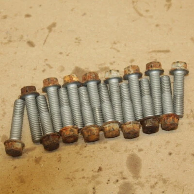 Cubierta inferior del cárter del motor del cárter Kawasaki Ultra 300X 2011-2013 Foto 1 de 2