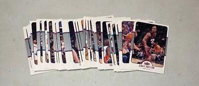 2006 - 2007 Fleer Basketball Trading Cards / Choose #s / mb16 - Image 1 of 3