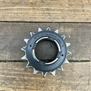 Shimano BMX Freewheel 16 Tooth Old School BMX 16t SF-MX30 1990s TJ 1995 Cog - Picture 1 of 13