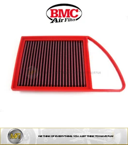FILTRO AIRE DEPORTIVO PEUGEOT 207 1.4 HDI FAP 2006 2007 2008 2009 2010 BMC 69hp - Imagen 1 de 1
