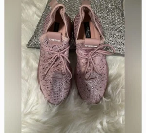 Bebe Shoes - Picture 1 of 3