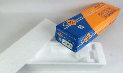 ROCO 04145 S LEERKARTON E-Lok BR E 32 103 H0 OVP Leerverpackung empty box BR 132 - Bild 1 von 2