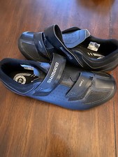 Shimano Sh-Rp1 - Size 44- Spinning Cycling Shoes