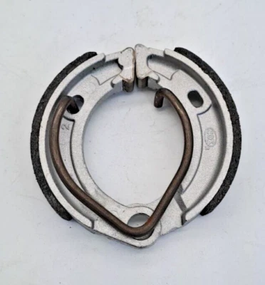 Saxonette original Bremse BremsbackenTrommelbremse Sachs/Hercules S0008732071100 - Bild 1 von 3