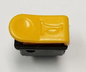 Left Horn Switch for Scooters GY6 MC-08-50 - Picture 1 of 4