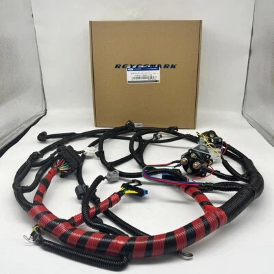 Engine Wiring Harness For 1999-2001 Ford F250 F350 F550 Super Duty 7.3L Diesel - Image 1 of 4