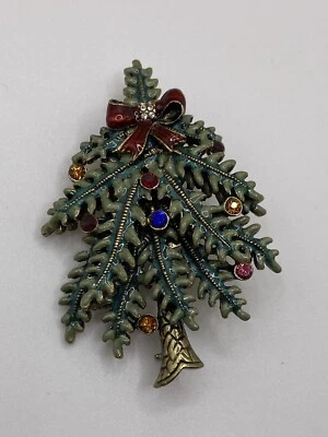 Broche Avon 2004 1º ano feriado  - Imagem 1 de 4