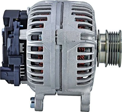 New Alternator 11460 For Volkswagen VW Beetle Jetta Passat 2.5L 2006 2007 - 2014 - Image 1 of 4