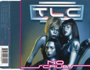 TLC – No Scrubs (LaFace Records – 74321 646002) - Bild 1 von 1