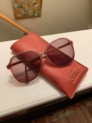 复古太阳眼镜,1960 年代,Cw Bridget 太阳镜,Bridget 太阳镜 — 第 1/4 张图片