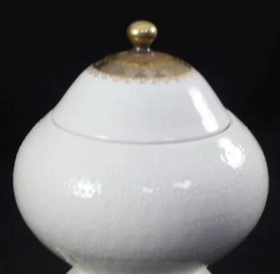 Сахарница с крышкой Rosenthal Quatre Couleurs - Изображение 1 из 4