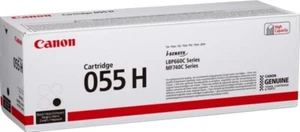 Canon Toner CRG-055H 3020C004 Schwarz - Bild 1 von 1