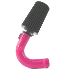 Perrin 2015+ for Subaru WRX Cold Air Intake - Hyper Pink - Picture 1 of 4