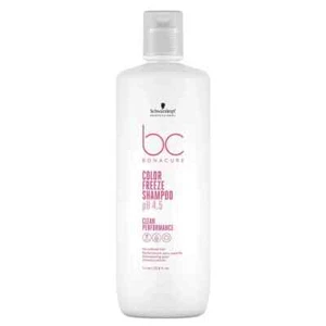 Schwarzkopf BC Bonacure Color Freeze Shampoo - Foto 1 di 1