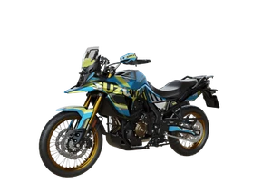 Graphic kit for SUZUKI V-STROM 800 DE (2023~) Full Decal Sticker Kit (DIA-SN) - Picture 1 of 10