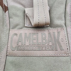 CamelBak Hydration ThermoBak 3L Backpack Water Bag Hiker Backpack Hydration Bag - Picture 1 of 8