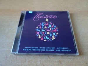 Doppel CD Merry Christmas Jose Feliciano Lynn Anderson Frank SInatra Dean Martin - Bild 1 von 1