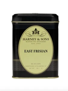 Té de Frisia Oriental Harney and Sons 4 onzas de lata - Imagen 1 de 2