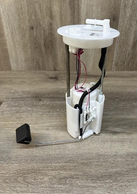 OEM HONDA / ACURA / DENSO FUEL PUMP ASSY OEM PART # KA292100-6693 - Image 1 of 4