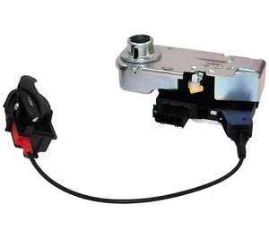 MECANISMO DE CIERRE DE PUERTA MK6 MK7 2000-2014 PARA FORD TRANSIT DELANTERO DERECHO - Imagen 1 de 8