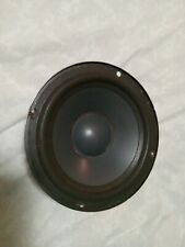  ROR System D Studio Audio Research Inc. 1 -  6 1/2" Woofer For Sale