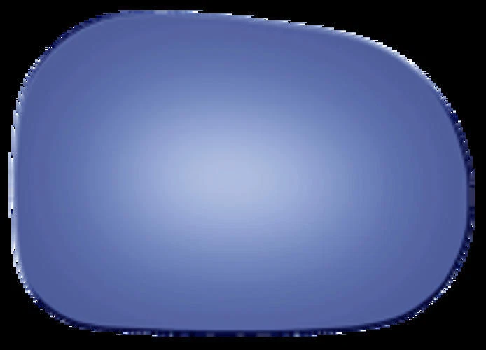 Repuesto de cristal espejo retrovisor Burco para Mercedes-Benz Ml320 1998-2001 vista lateral-7120 Foto 1 de 1