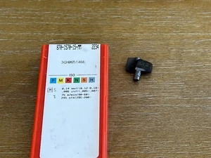 Punta de taladro de carburo SANDVIK CoroDrill - 870-1570-15-MM 2234 - Cantidad. 1 - ¡NUEVO!¡! - Imagen 1 de 2