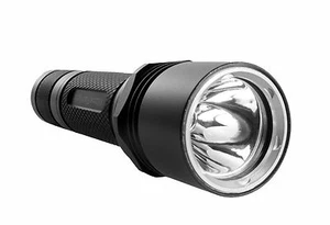 Killzone Flashlights 200 Yard Green Hog Hunting Light Kit - Picture 1 of 12