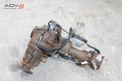 2016 - 2020 TOYOTA TACOMA 4X4 ПЕРЕДНИЙ ДИФФЕРЕНЦИАЛ ДЕРЖАТЕЛЬ ОСИ OEM - Изображение 1 из 4