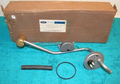 1967-1971 Ford Thunderbird 1966-1968 Galaxie 500 XL NOS FUEL SENDING UNIT SENDER - Image 1 of 4