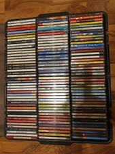 Mega CD Sammlung Schlager - Volksmusik - Oldies - Pop 132 CD`s