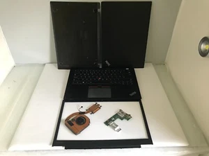 Lenovo ThinkPad T460s ORIGINAL GENUINE RECYCLED SPARE PARTS: See Listing (67z) - Picture 1 of 48