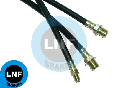 Manguera de freno delantera trasera Panhard Dyna Z Z16 Z17 Z18 W2 Camionnette X3 58 59 60 Foto 1 de 2