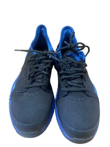 Reebok Hombre Puntera de Acero RB1580 Talla 7 Azul y Negro - Imagen 1 de 7