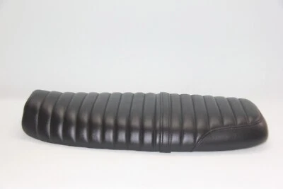 Asiento moto 26.5" Triumph Bonneville T100 Thruxton Scrambler SE 2001-2016 Foto 1 de 4