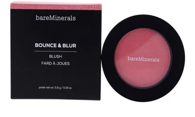 bareMinerals Bounce And Blur Blush Pink Sky NIB - Image 1 of 4