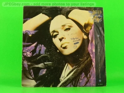 DEAD OR ALIVE YOU SPIN ME ROUND (LIKE A RECORD) (145) 2 Track 7" Single includin - Image 1 of 4