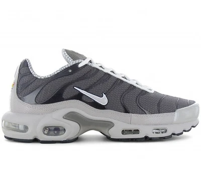 Nike air max plus TN - Año Of The Snake - Hombre Sneaker IB7679-200 Zapatos Gris - Imagen 1 de 4